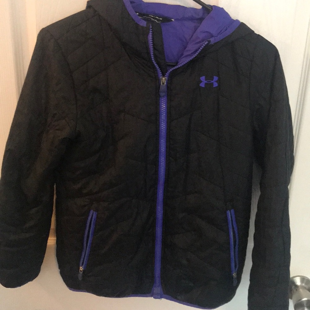 Under Armour Coat
